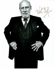 VINT CERF signed autographed 8x10 photo FATHER OF THE INTERNET picture
