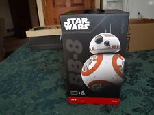 Sphero Star Wars BB-8 App Enabled Droid - Complete   (untested) picture