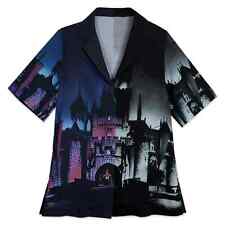 The Wonderful World of Disney Woven Shirt for Women Disney100 M picture