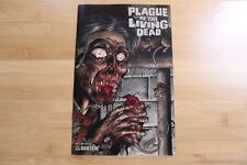 Plague of the Living Dead #5 Zombies, Gore VF picture