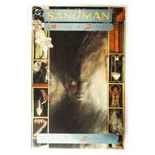 Sandman (1989 series) #1 in Near Mint minus condition. DC comics [p