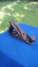 VINTAGE STANLEY  NO 2 WOOD PLANE    USED picture