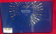 Davidoff Royal Release Empty Cigar Box With Insert Tray picture