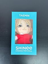 [NEW] SHINee Official Goods - Character Doll (Taemin) picture