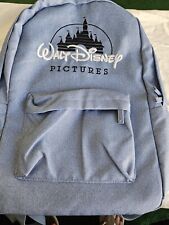 Authentic Disney Backpack picture