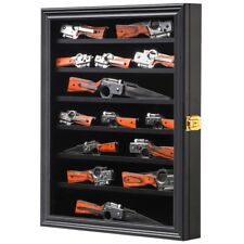 Knife Display Case Pocket Knife Display Stand Military Folding Knife Shadow B... picture