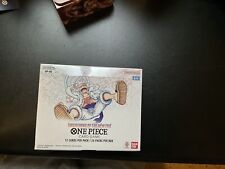 One Piece TCC: Awakening of the New Era Display Box - Op05 Booster Box Sealed picture