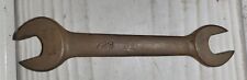 WWII Willys Jeep Dodge Ford G503 Williams # 723 Kit WRENCH 3/8