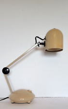 Vtg Mid Century Modern 70's ELECTRIX Adjustable Task Table Desk Lamp picture
