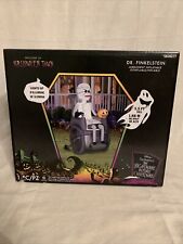 DR FINKELSTEIN 5.5 FT Nightmare Before Christmas Airblown Inflatable picture