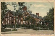 1913 Cambridge,MA Harvard Union,Harvard College Middlesex County Massachusetts picture