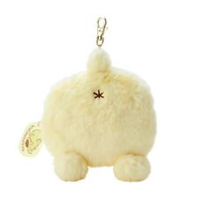 Sanrio Character Pompompurin (Butt Puri Puri Pudding) Butt Reel Pass Case NEW picture