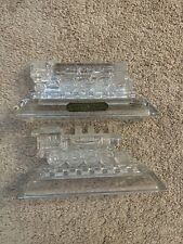 2 Class Crystal Trains Magic Crystal Hofbauer Orient Express picture