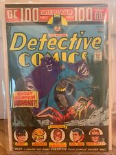 Detective Comics # 440 The Batman Fine/Very Fine 1974.  Manhunter. 100 pages. picture