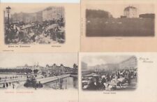 DENMARK DANMARK 27 Vintage Postcards Mostly pre-1910 with BETTER (L3830) picture