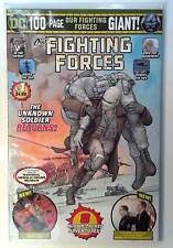 Our Fighting Forces Giant #1 DC Comics (2020) NM 1st Print Comic Book picture