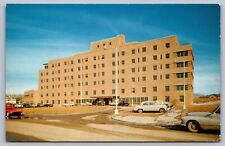 Postcard Butte MT Community Memorial Hospital picture