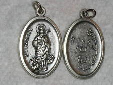 Saint / St. Martha Medal / Charm picture