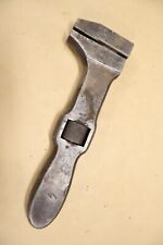 The Billings & Spencer Co Hartford Conn USA Adjustable Steel Wrench Spanner picture