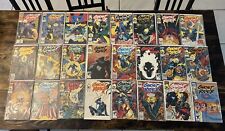 Ghost Rider Vol. 2 Lot Various 1-94 + Extras picture