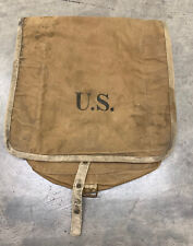 US M1904 Canvas Haversack picture