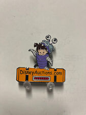 Disney Auctions Pin DA LE 50 - Boo in Costume with DA Logo (GWP) - Very Rare HTF picture