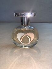 Coach Love Perfume Eau de Parfum Spray 1 Fl oz Near full Discontinued Fragrance picture