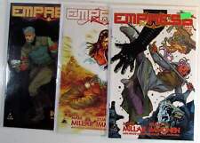 Empress Lot of 3 #3,4,5 Icon (2016) NM 1st Print Comic Books picture