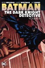 Batman The Dark Knight Detective TPB #6-1ST NM 2022 Stock Image picture