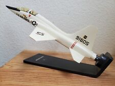 Rare/discontinued Topping/Precise Models USAF Northrop T-38 Talon DAMAGED READ picture