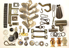 Junk Drawer Treasures Various Metal Items Lot 36 picture