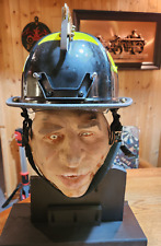 Morning Pride Ben 2 Fire Helmet  1/11/19  HT-TRA-EV1 picture