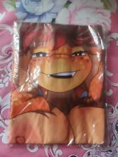 New furry Body Pillow Case Cover Anime 150x50cm picture