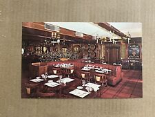 Postcard Naples Florida The Piccadilly Pub Restaurant Bar Vintage FL Roadside PC picture