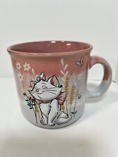 Disney’s Aristocats Marie Ceramic Mug. 20 OZ. Double Sided picture