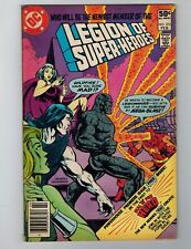Legion of Super-Heroes #272 Comic Book February 1981 DC Comics picture