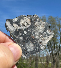 Aubrite Meteorite  11g  NWA 15304  STUNNING AUBRITE **From Planet Mercury? picture
