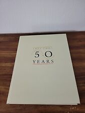 50th anniversary 1955 2005 St. Francis Of Assisi Concord California Book picture