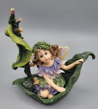 Boyds The Faeriewood Collection 