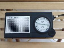 Vintage Rare USSR NEVWA 304 TENTO Portable LW/MW Radio ASIS READ picture