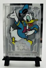2023 Topps Chrome Disney 100 - #86 Donald Duck picture