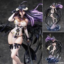 FuRyu Overlord Albedo China Dress ver. 1/7 Figure picture
