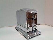 Vintage Toastmaster Toaster 1A3 Single Slice Working Art Deco picture