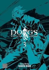 Dogs: Bullets & Carnage, Vol. 3 picture