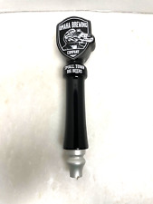 Vintage Omaha Brewing Company Beer Tap Pull Handle Box 19 picture
