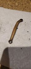 Antique Emerson 27645 Brass Oscillating Arm picture