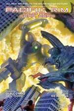 Pacific Rim: Tales from Year Zero by Travis Beacham: Used picture