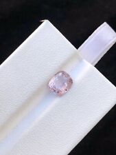 2.0 Crt / Beautiful Natural  Pinkish Spinel From Burma picture