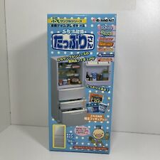 Re-Ment Petit Refrigerator Plenty White Sample Series Exclusive New picture