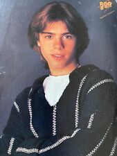 Matthew Lawrence, Ulf Ekberg, Ace of Base, Double Full Page Vintage Pinup picture
